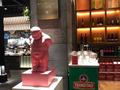 -翠姐姐农家大院·16年土菜馆(滨康路店)
