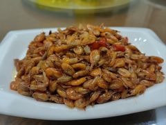 -徽香源黄山菜