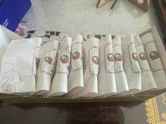 -嘉华饼屋(金实路店)