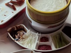 -大鸭梨烤鸭(金色漫香店)