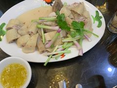 -红星光发煲仔饭(文海店)