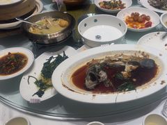 -79号渔船海鲜饭店(华强北店)