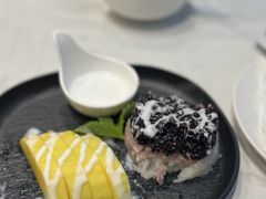 -美奈小馆·越南料理(中航城君尚购物中心店)