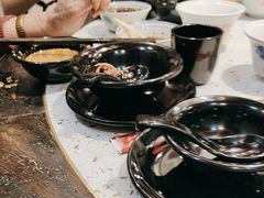 -火凤祥鲜货火锅·清真食品(宁夏总店)