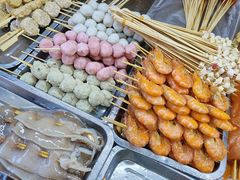 -胡仁根胡记炸炸炸