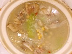 -万宝海鲜舫(劳动公园店)
