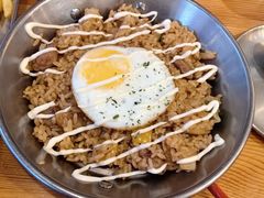 -青春分食(仙林大学城店)