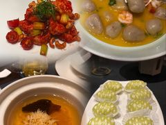 -荷栖小院·品质江西菜(红谷滩店)