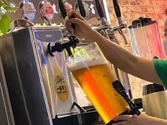 -大成海鲜烧烤·龙虾(南方商城店)