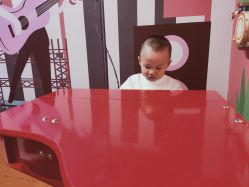 -咔叮卡丁·儿童室内赛车馆