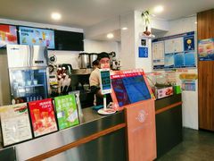-快乐番薯奶茶(海沧海富路店)