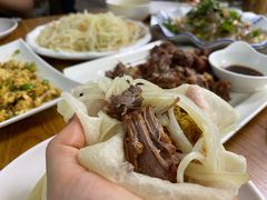 -鑫诚筋饼王(红旗小区店)