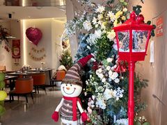 -LE SHARE洛笙·花园西餐(北京路步行街店)