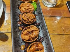 -福慧慈缘素食餐厅(王府井店)