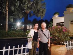 -海口喜来登酒店