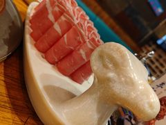 -额尔敦草原涮羊肉·烧烤(冻青树总店)