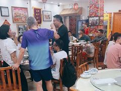 -鹤乡东北菜(崮山路店)