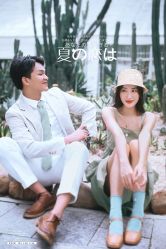 -巴黎恋人婚纱摄影(东莞总店)