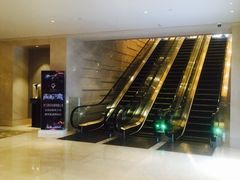 -杭州城中香格里拉大酒店