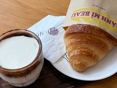 -木嘛working coffee&bar(碧道馆店)