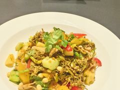 -滇铺子·云南特色菜·第九届野生菌美食节(曲靖万达店)
