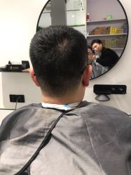 -卓梵美发·精品Salon