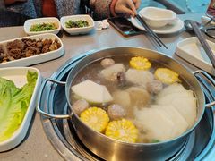 -为什么牛潮汕牛肉火锅(中信广场店)