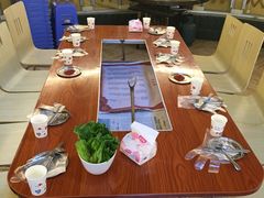 -巴山一绝烤全羊(三圣乡刘家花园店)