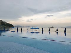 -深圳大梅沙京基洲际度假酒店