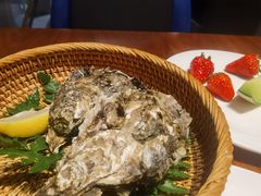 -Mr·Fish鱼鲜生海鲜放题(银泰in99店)