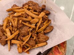 -大师傅金奖啤酒鱼(壹号店)