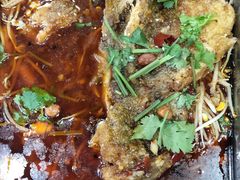 -祥之缘北京烤鸭(美利广场店)