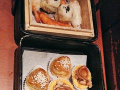 -美心·翠园(港汇恒隆广场店)
