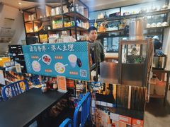 -左记港食(融科天城店)