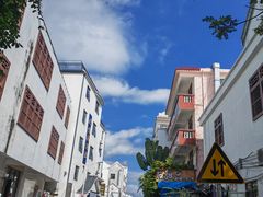 -后海村