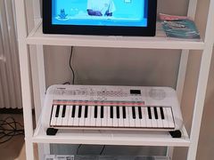 -雅歌音乐培训中心·钢琴培训·乐器培训(交道口店)