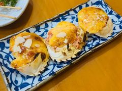 -银子铁板烧料理自助餐(人民广场店)