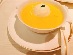 -金轩中餐厅 Jin Xuan(浦东丽思卡尔顿酒店)