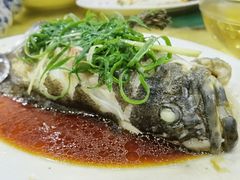 -盛港湾海鲜食府(黄沙店)