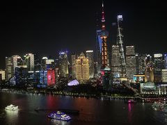 -上海外滩茂悦大酒店