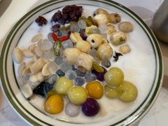-堂屋糖水店(愚园店)