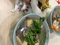 -金原鸭血粉丝汤总店(锁金村店)