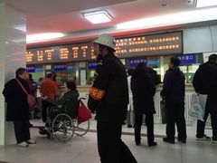 -北京市丰盛中医骨伤专科医院