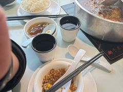 -潮牛禾记•潮汕鲜牛肉火锅(新亚洲店)