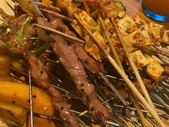 -那些年记忆烧烤