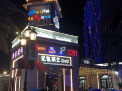 -三亚海昌梦幻海洋不夜城