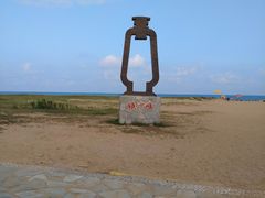 -青岛银沙滩