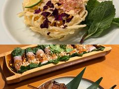 -山茶云南菜(永安里店)