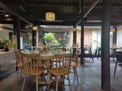 -院子餐厅·大锅菜·老杭帮(桥西直街店)