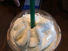 -星巴克臻选(武汉经开永旺梦乐城店)